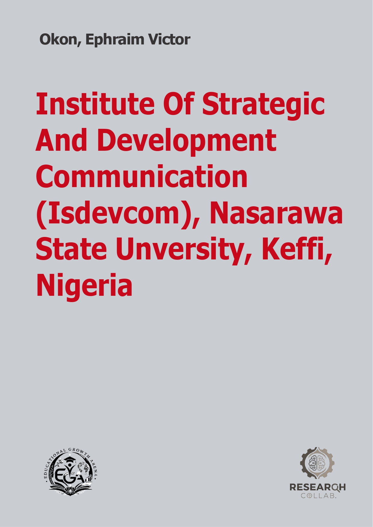 Assessment Of The Influence Of Social Media On Sexual Behavior Of Adolescents In Selected Universities In Federal Capital Territory, Nigeria