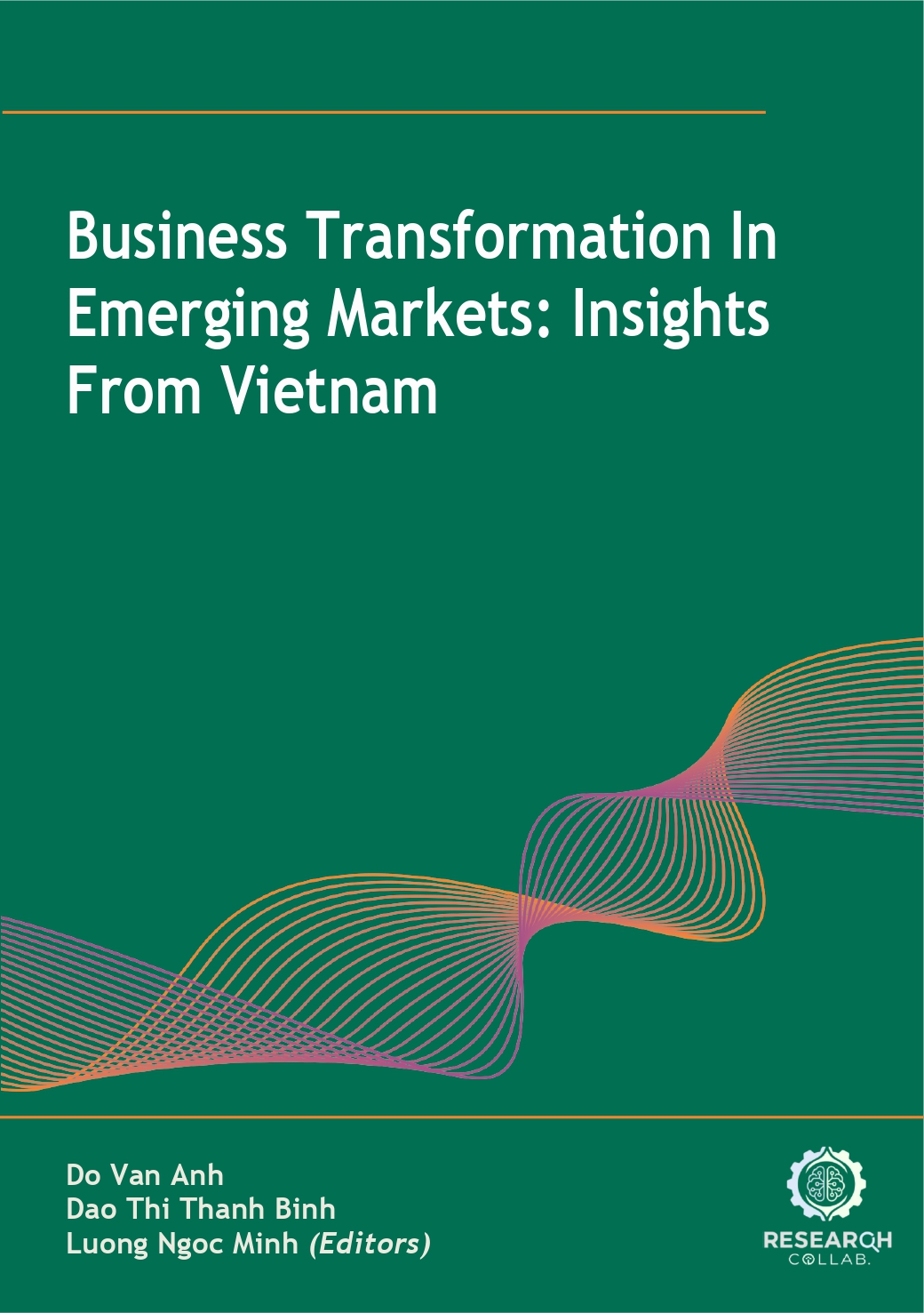 Business Transformation In Emerging Markets: Insights From Vietnam